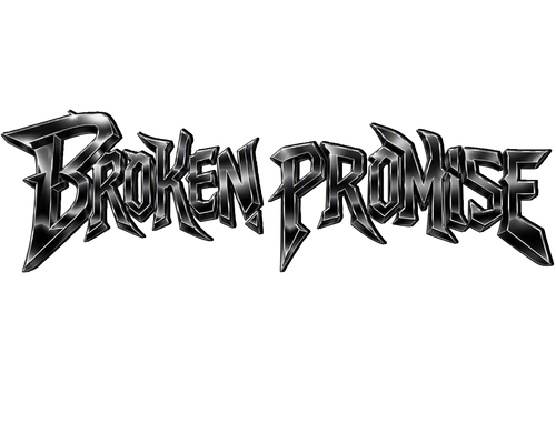 BROKEN BOND